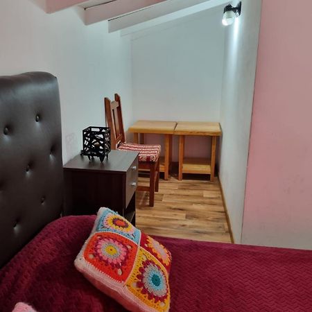 Cabana Ceferino Ushuaia Zewnętrze zdjęcie