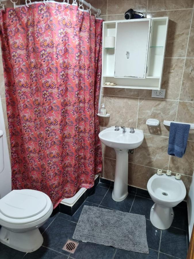 Cabana Ceferino Ushuaia Zewnętrze zdjęcie