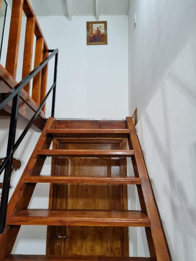 Cabana Ceferino Ushuaia Zewnętrze zdjęcie