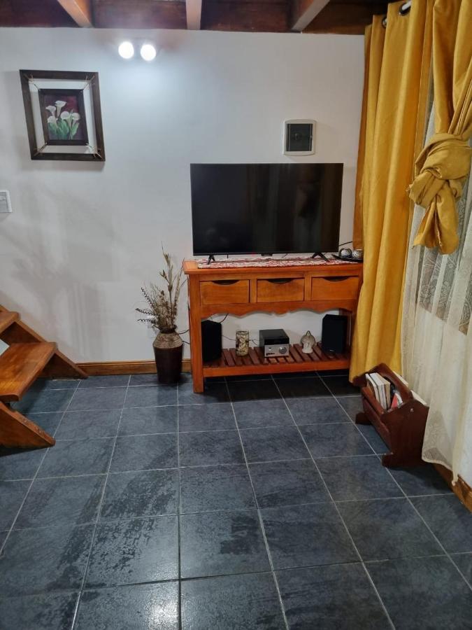Cabana Ceferino Ushuaia Zewnętrze zdjęcie